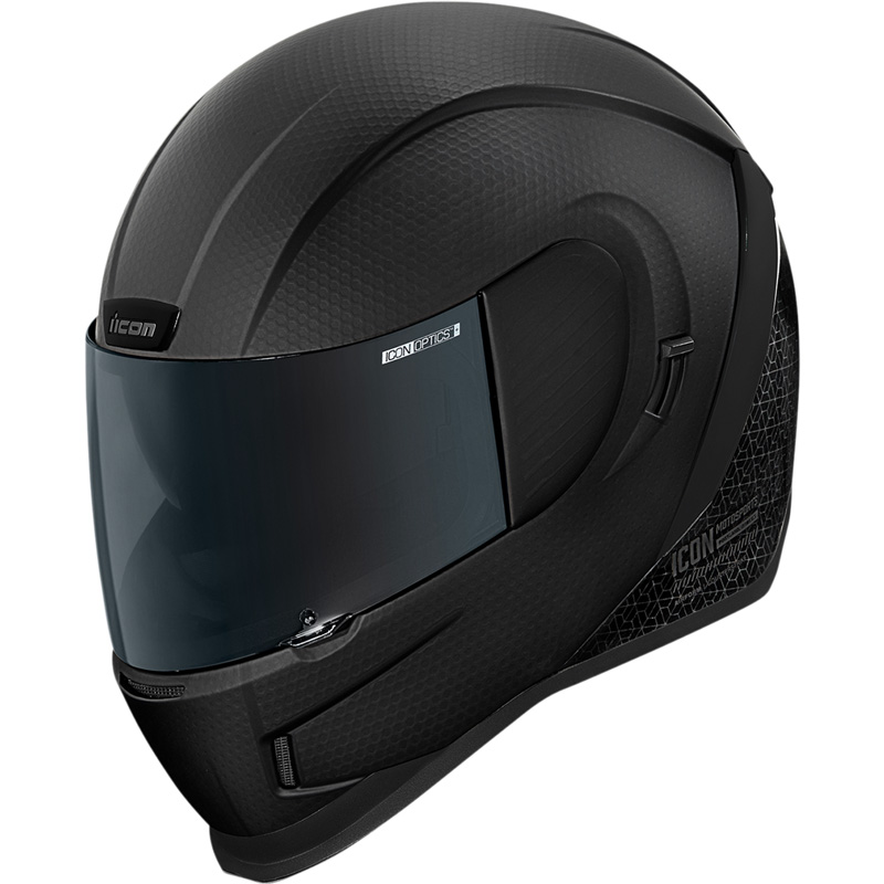 airform icon helmet - - Manik'RR - MIPS - Pink Track days Airform Helmet - Facelift