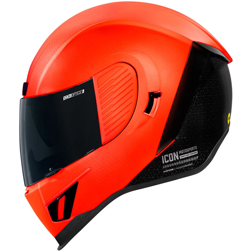 ICON Airform MIPS Counterstrike Helmet | XtremeHelmets.com