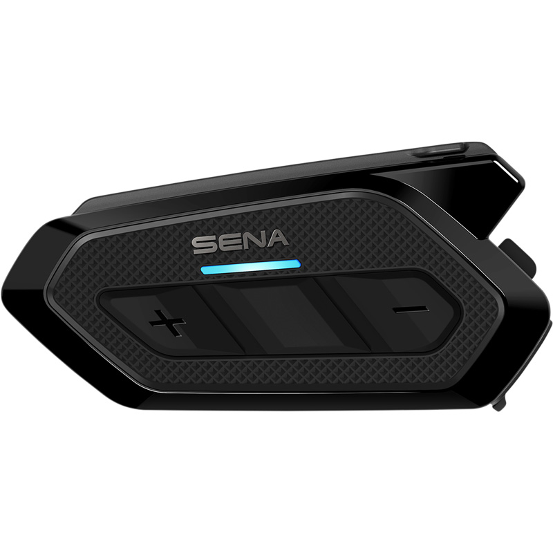 Sena Spider RT1 Bluetooth Communication Systems - Single Pack