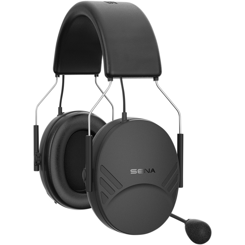 Sena Tufftalk Lite Over-Ear Bluetooth Headset| XtremeHelmets.com