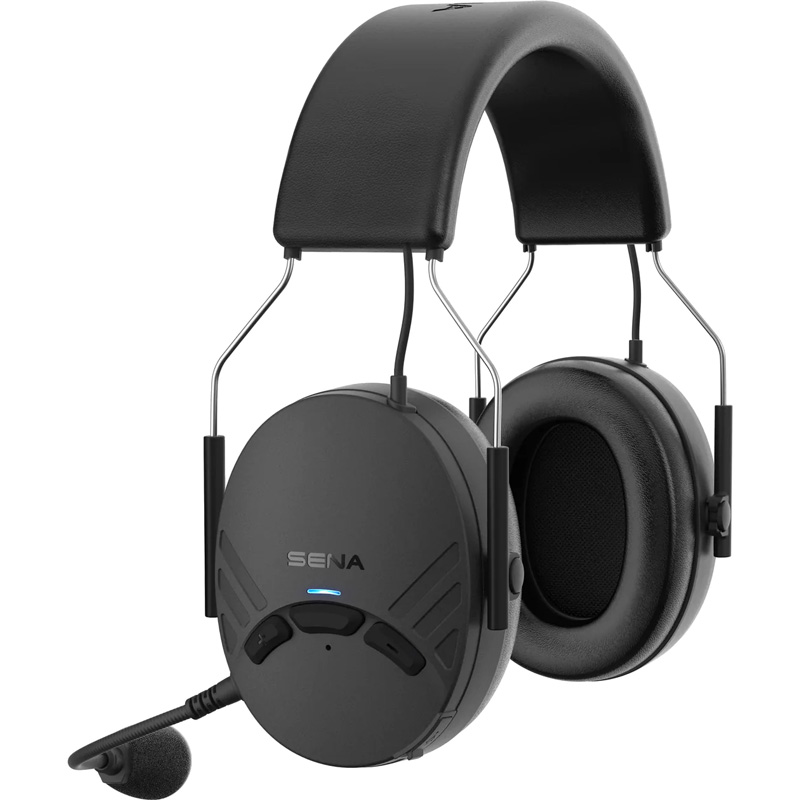 Sena Tufftalk Lite Over-Ear Bluetooth Headset| XtremeHelmets.com