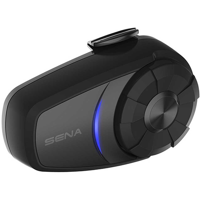 Sena 10S Bluetooth Communication Systems - Single Pack