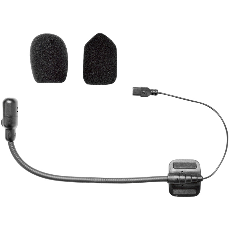 Sena SMH5 Wired Boom Microphone Bulk Service Pack