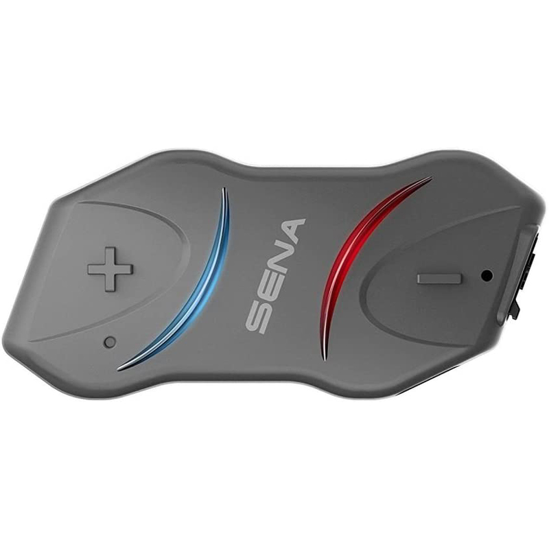 Sena 10R Low Profile Bluetooth Communication Systems - Dual Pack