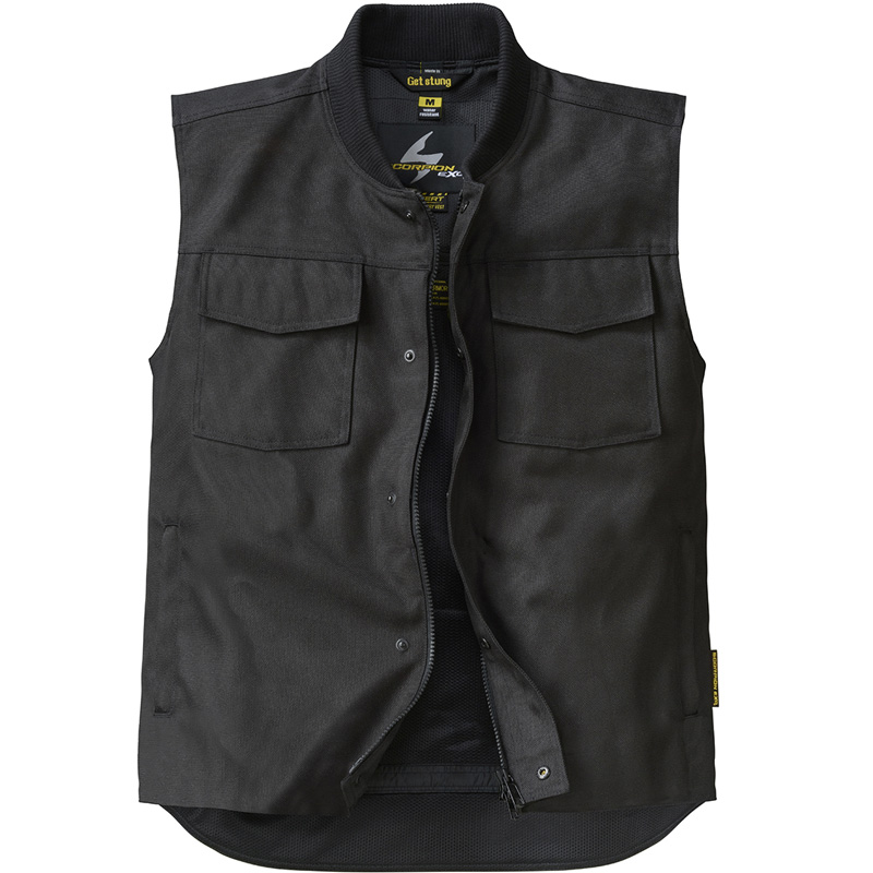 Scorpion Covert Conceal Carry Vest | XtremeHelmets.com