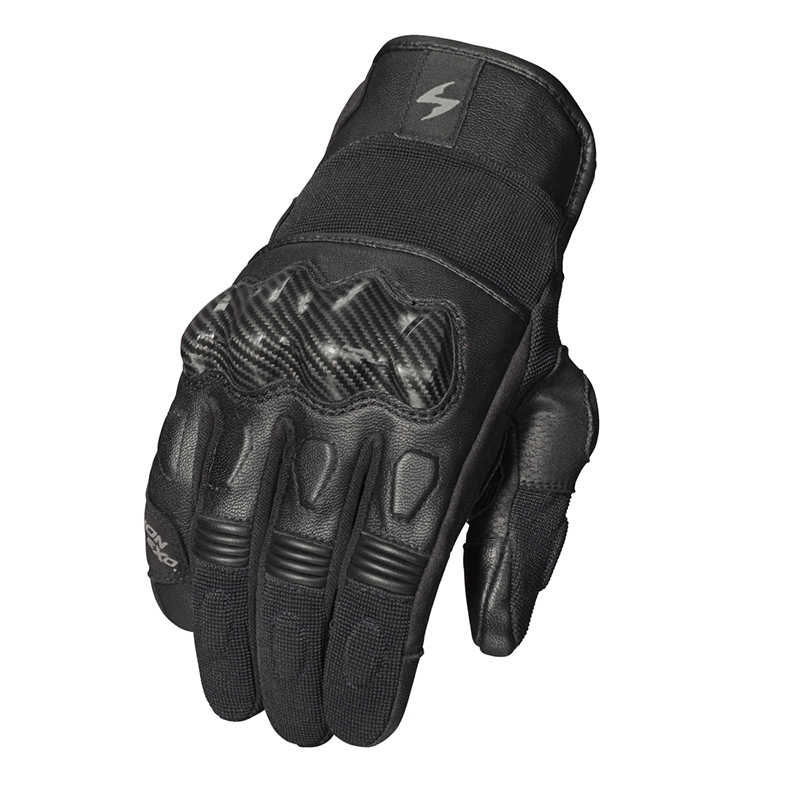 Scorpion Hybrid Air Gloves | XtremeHelmets.com