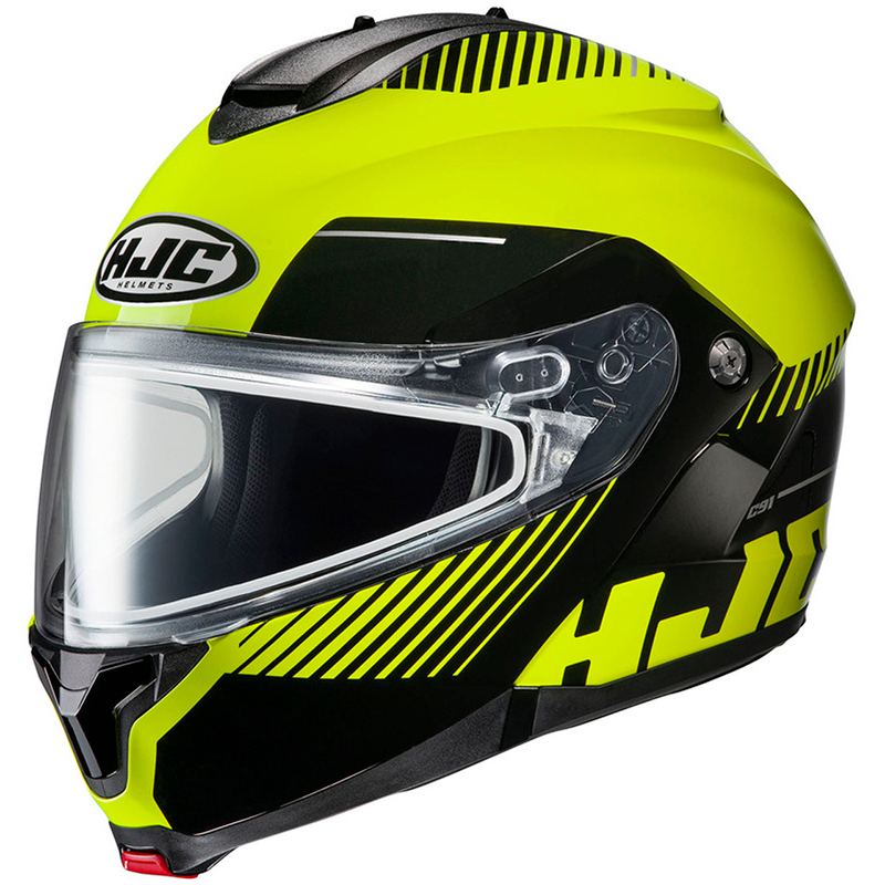 hjc cyclone helmet i80 Solid Modular Motorcycle with HJ-44 Pin-lock Shield, DOT Approved (Semi Flat Metallic Blue, XX-Large) : Automotive grade product is expertly made in compliance with stringent industry standards to offer a fusion of a well HJC CL-X7 Helmet Matte Black