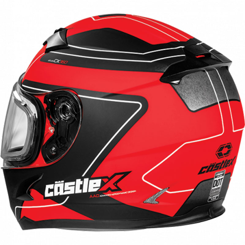 チャイルドブレッスル X.LIFECOUNTRY - NEXX Helmets