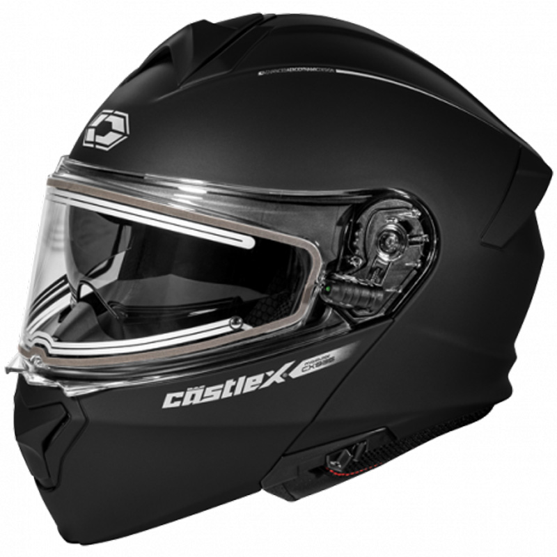 head PROTOSTELLAR 98 170cm ビンディング付き Castle X CX935 Helmet Solid - Electric Shield | XtremeHelmets.com