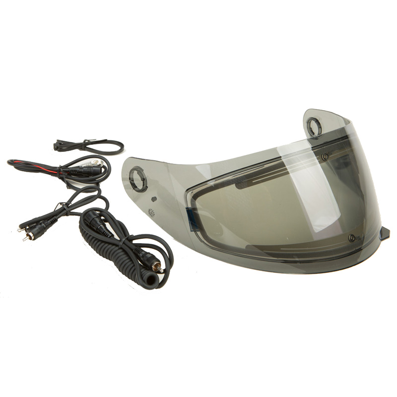 Gmax MD-01/GM-64 Snow Shield Electric Lens
