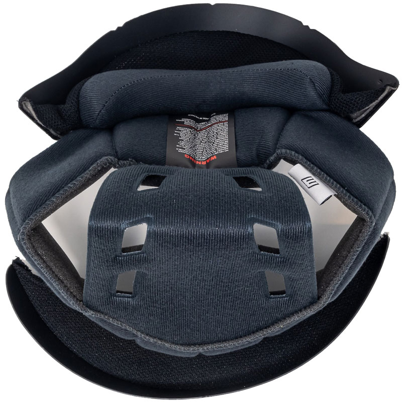 hjc cl 16 helmet liner XS IS-16 The C10 Liner offers a comfortable and secure replacement for your helmets interior HJC Helmet Liners - Dennis