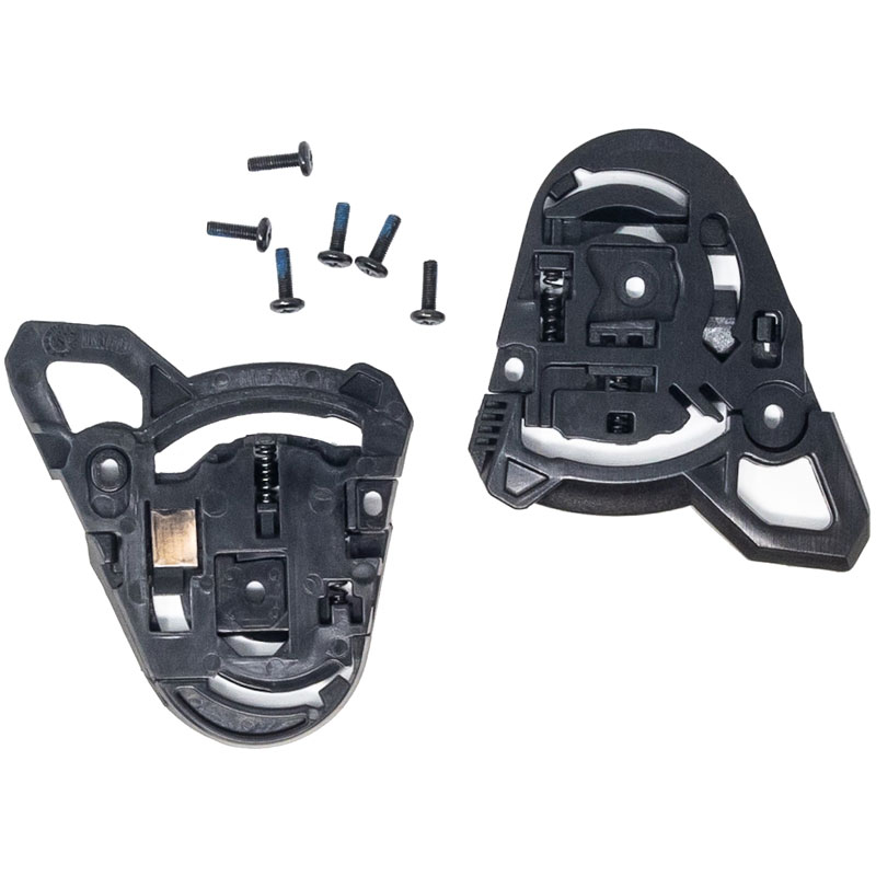 HJC HJ-38 Gear Plate Set | XtremeHelmets.com