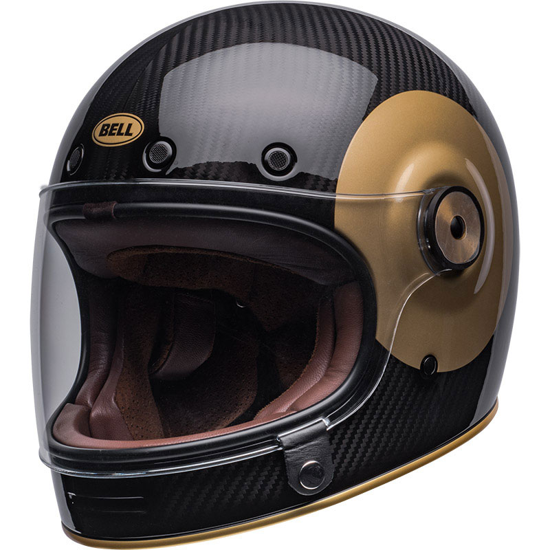 Bell Bullitt Carbon TT ヘルメット XLサイズ Bell Bullitt Carbon TT Helmet | XtremeHelmets.com