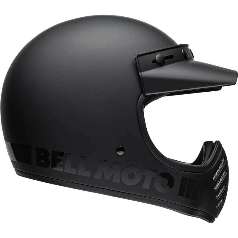 Bell Moto 3 Classic Helmet
