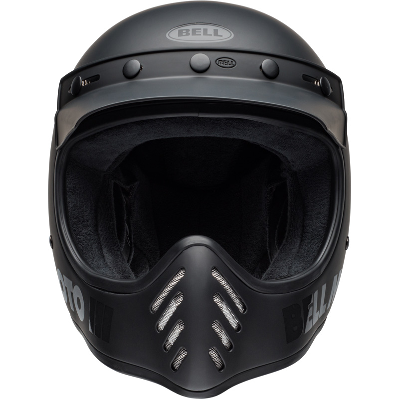 最終値下げ　 BELL MOTO III フルフェイスヘルメット　Lサイズ Amazon.com: Bell Moto-3 Unisex-Adult Cruiser Motorcycle Helmet