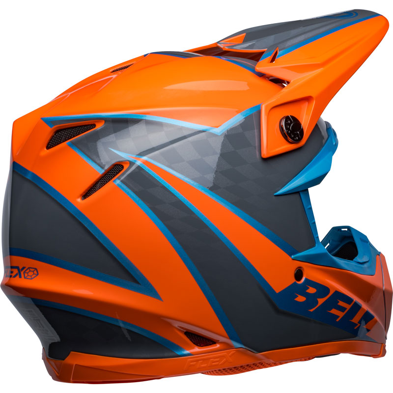 その他 BELL'S Bell Moto-9S Flex Sprite Helmet | XtremeHelmets.com