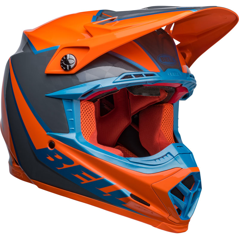 その他 BELL'S Bell Moto-9S Flex Sprite Helmet | XtremeHelmets.com