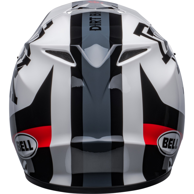 Bell MX-9 MIPS Twitch DBK Helmet | XtremeHelmets.com