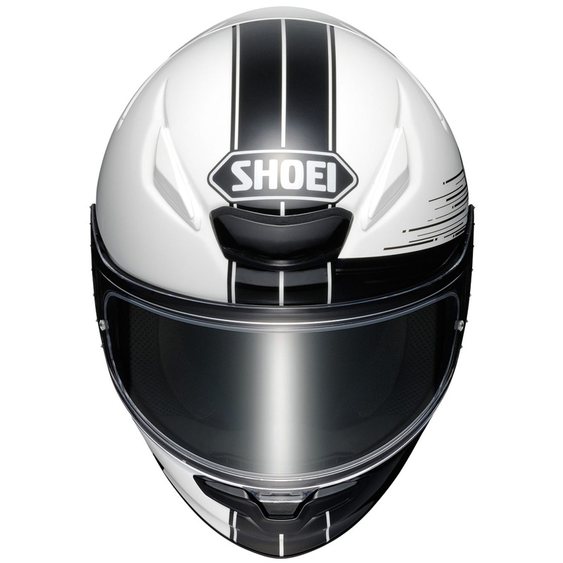shoei black white dragon helmet Neotec 3 Satori TC-5 XS face helmet. Shoei RF-1400 Ideograph Helmet
