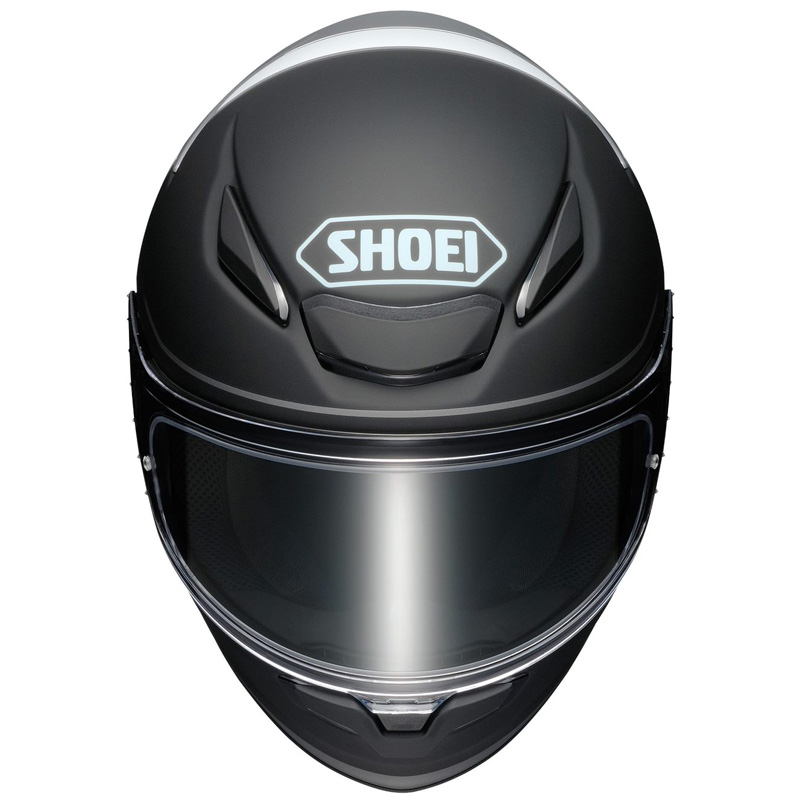 Shoei RF-1400 Yonder Helmet | XtremeHelmets.com