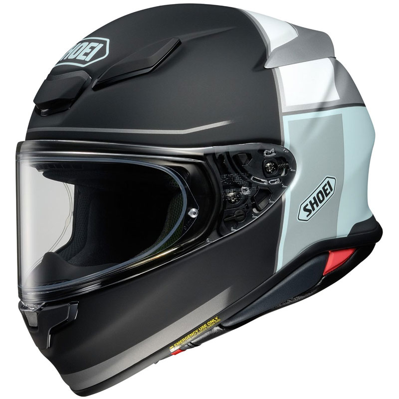 Shoei RF-1400 Yonder Helmet | XtremeHelmets.com