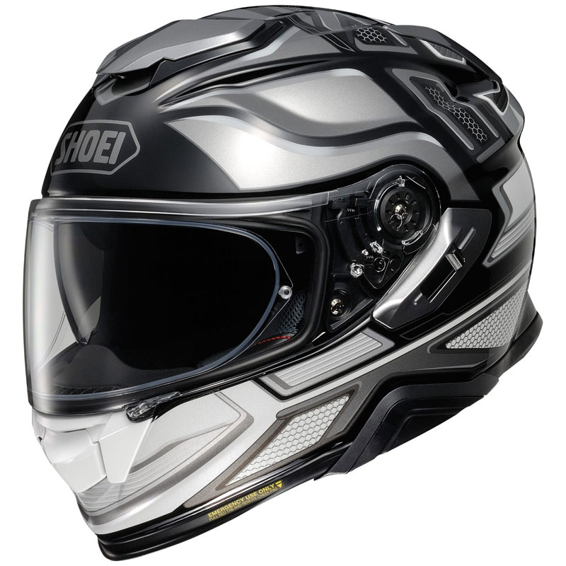 Shoei GT-Air II Notch Helmet | XtremeHelmets.com