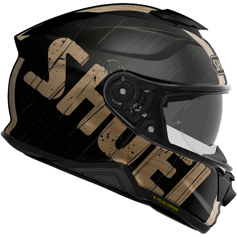 Shoei GT-Air II Glorify Helmet | XtremeHelmets.com