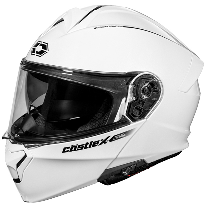Castle X CX935 Helmet | XtremeHelmets.com