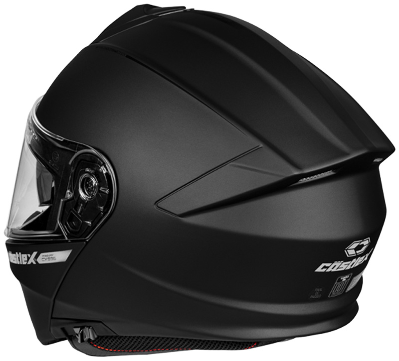 Castle X CX935 Helmet | XtremeHelmets.com Castle X CX935 Helmet | XtremeHelmets.com