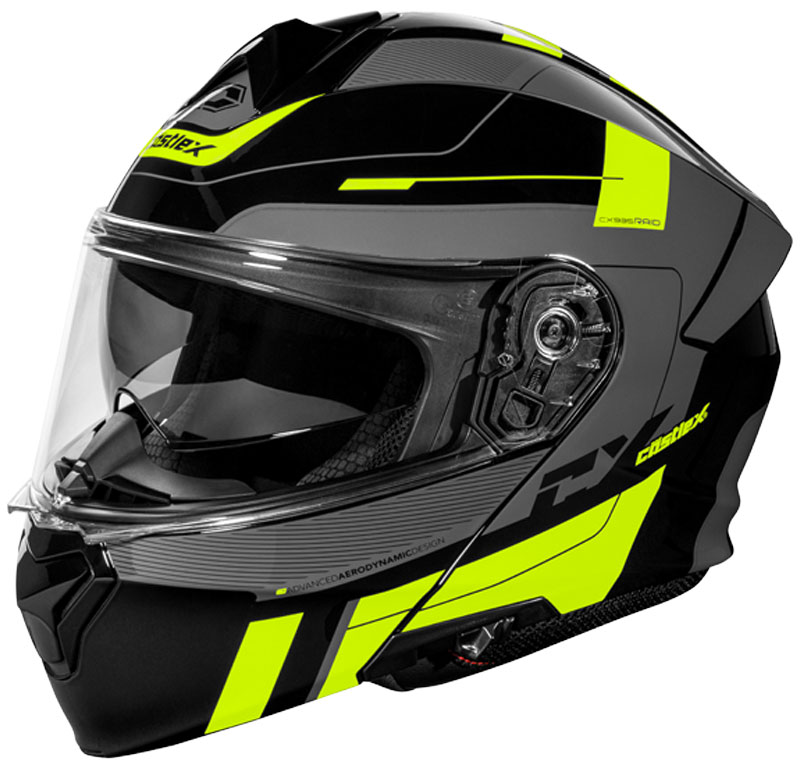 Castle X CX935 Raid Helmet | XtremeHelmets.com
