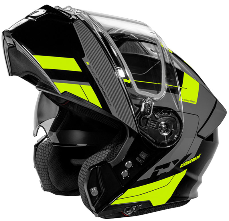 Castle X CX935 Raid Helmet | XtremeHelmets.com