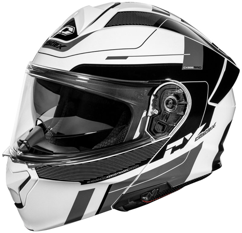 Castle X CX935 Raid Helmet | XtremeHelmets.com