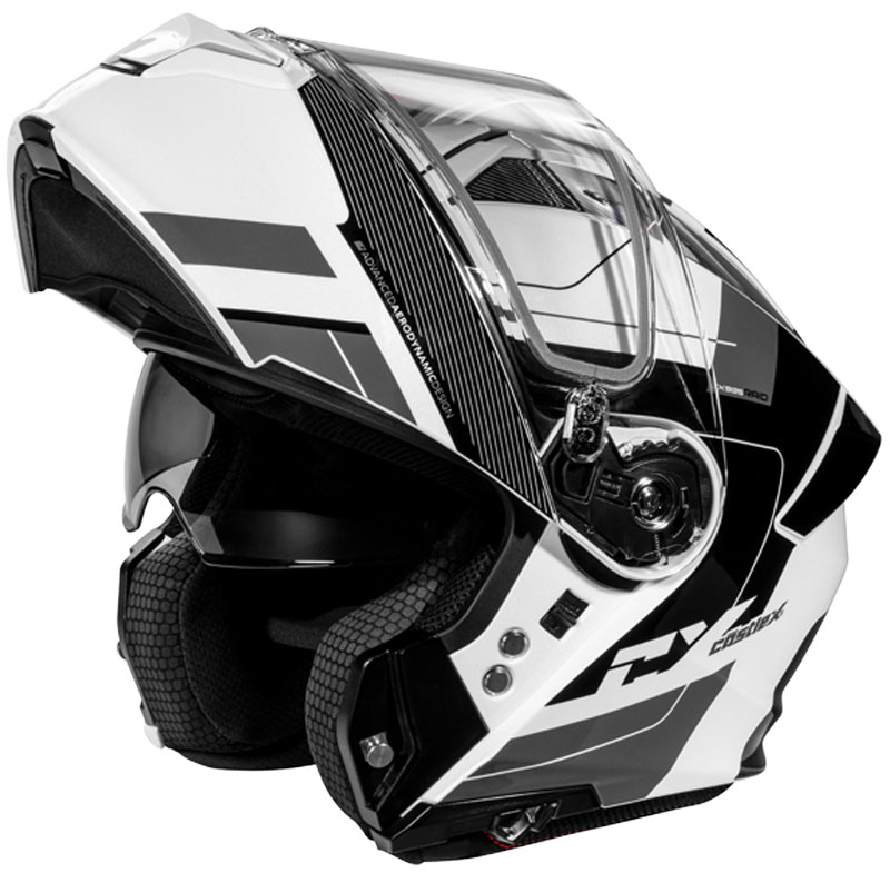 Castle X CX935 Raid Helmet | XtremeHelmets.com