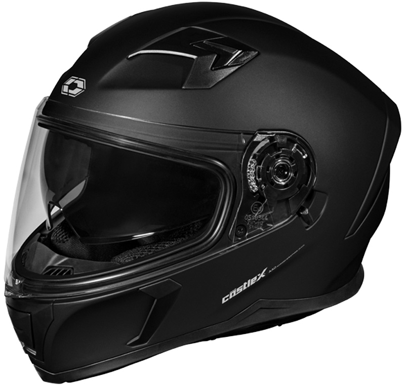 カルジェル Castle X CX390 Helmet | XtremeHelmets.com