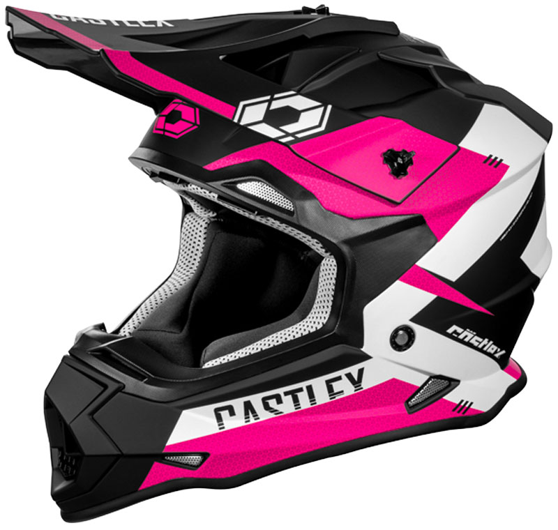 Castle X Mode MX Corsa Helmet | XtremeHelmets.com