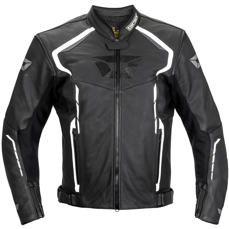 Cortech Chicane Jacket | XtremeHelmets.com