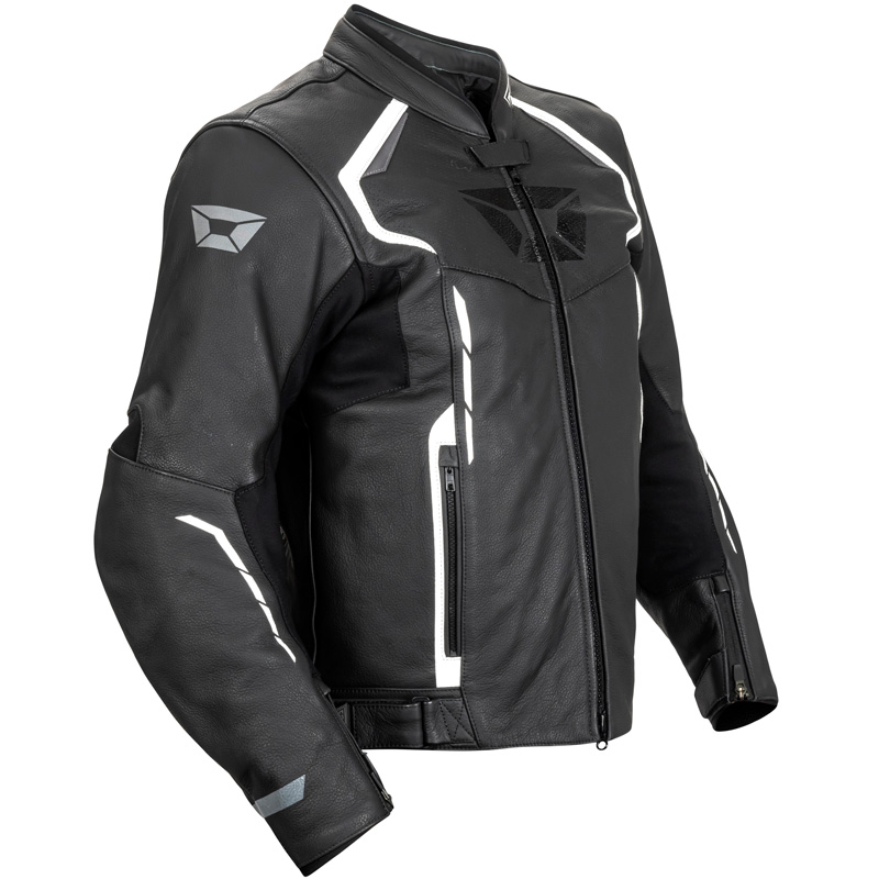 Cortech Chicane Jacket | XtremeHelmets.com
