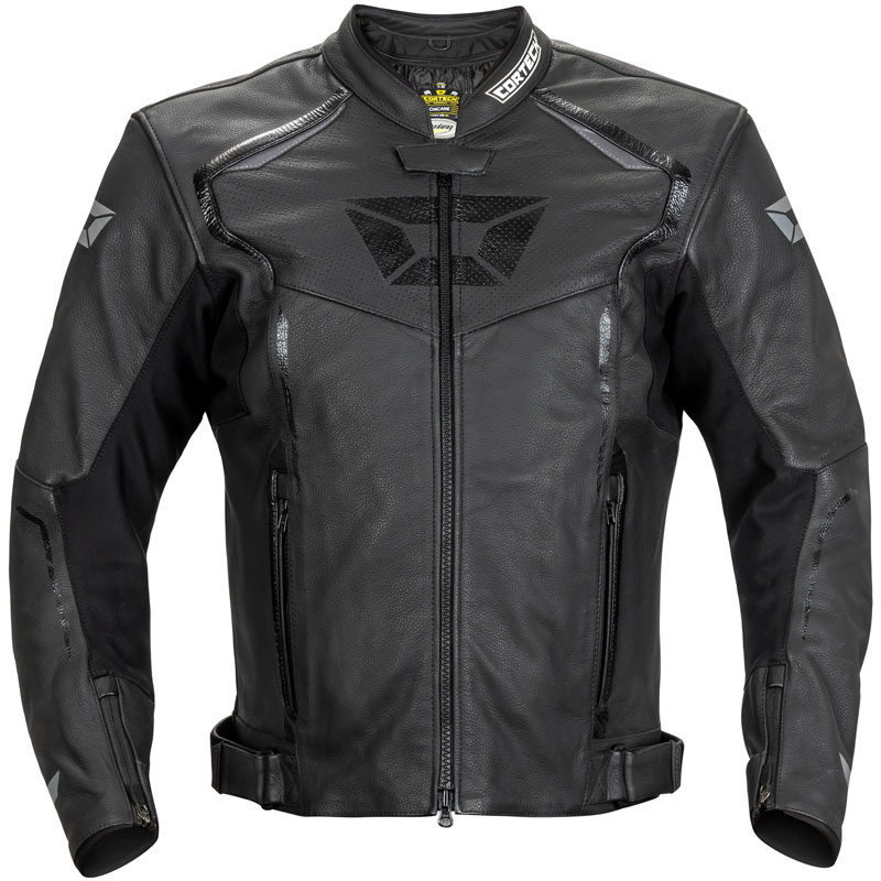 Cortech Chicane Jacket | XtremeHelmets.com