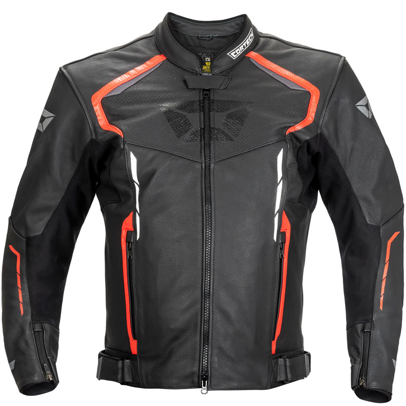 Cortech Chicane Jacket | XtremeHelmets.com