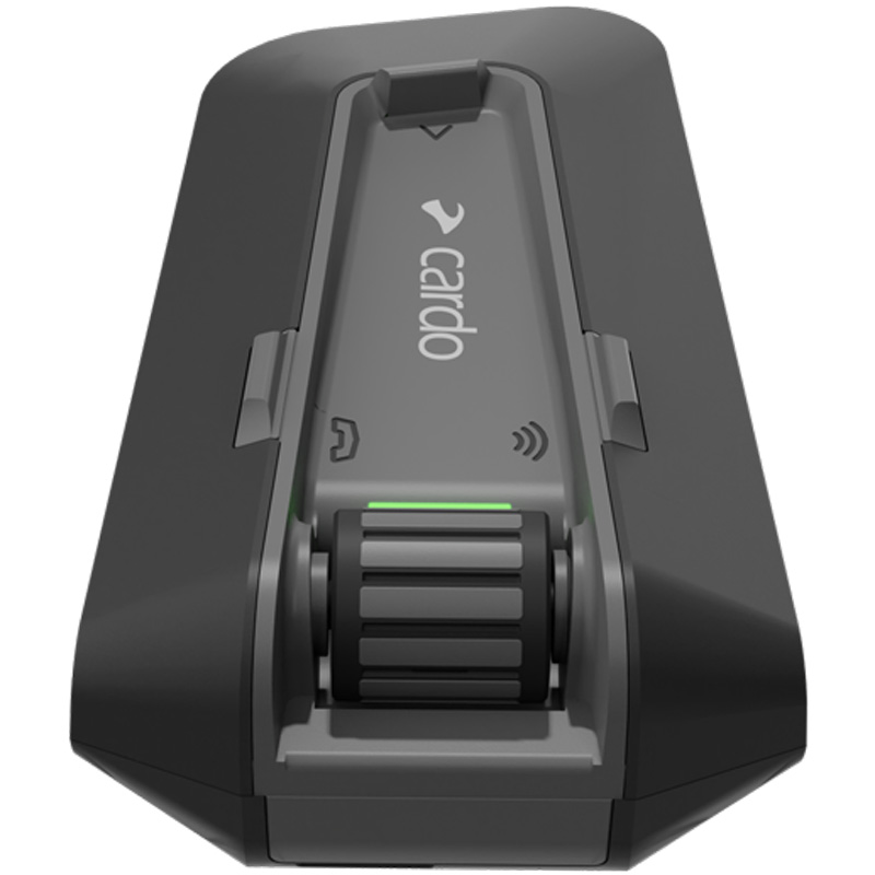 Cardo Packtalk Neo Communication Systems - Single | XtremeHelmets.com