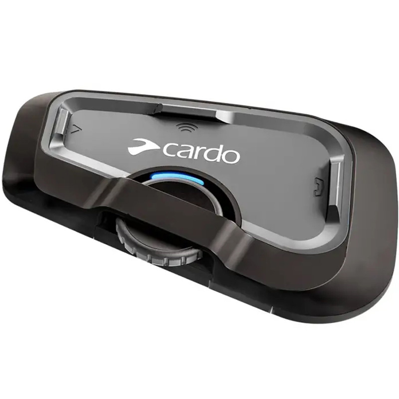 Cardo Freecom 2X Bluetooth Intercom Single Pack