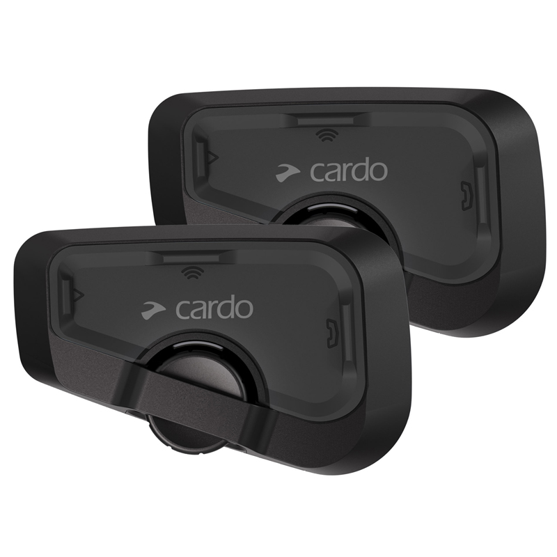 ブランド公式通販サイト cardo-freecom-2x-bluetooth- アクセサリー