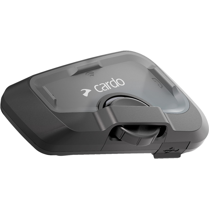Cardo Freecom 4X Headset  10% ($26.99) Off! - RevZilla