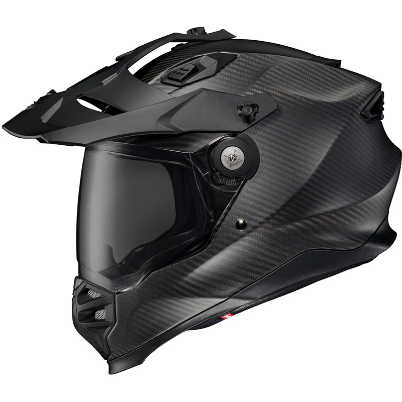 Scorpion EXO XT9000 Carbon Helmet | XtremeHelmets.com