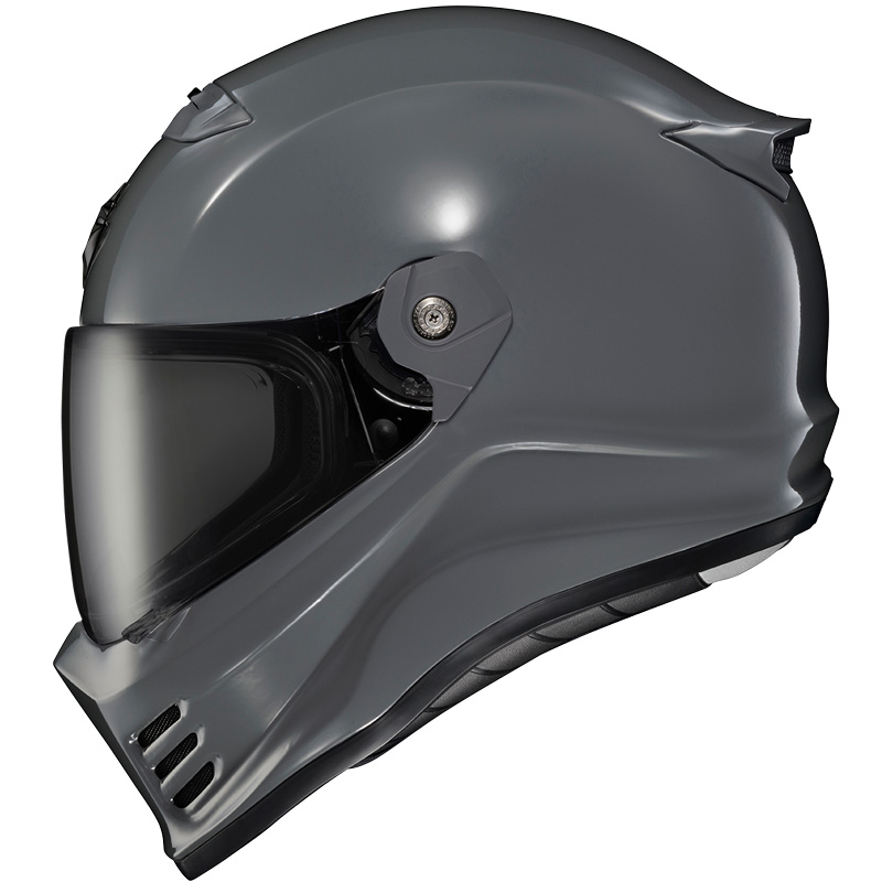 ヘルメット　スコーピオン　コバートFX　Scorpion Covert FX Scorpion EXO Covert FX Helmet | XtremeHelmets.com