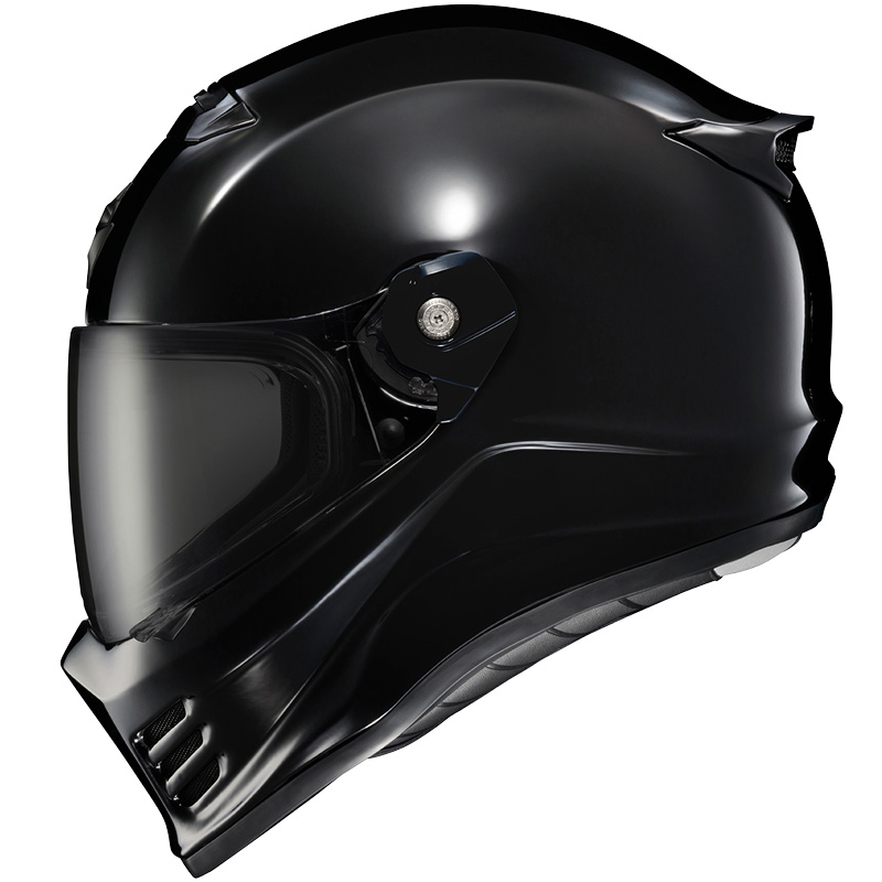 covert motorcycle helmets Scorpion EXO X Helmet - Matte Black The helmets multi HELMET COVERT FX SOLID GLOSS