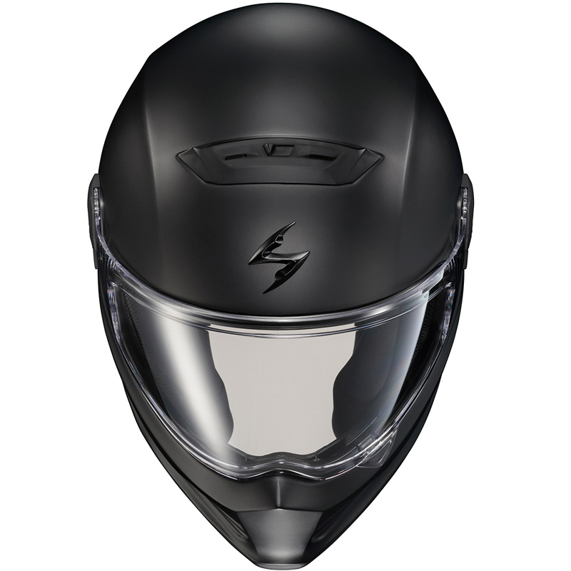 Scorpio Exo FX  ヘルメット　XXL Scorpion EXO Covert FX Carbon Helmet - RevZilla