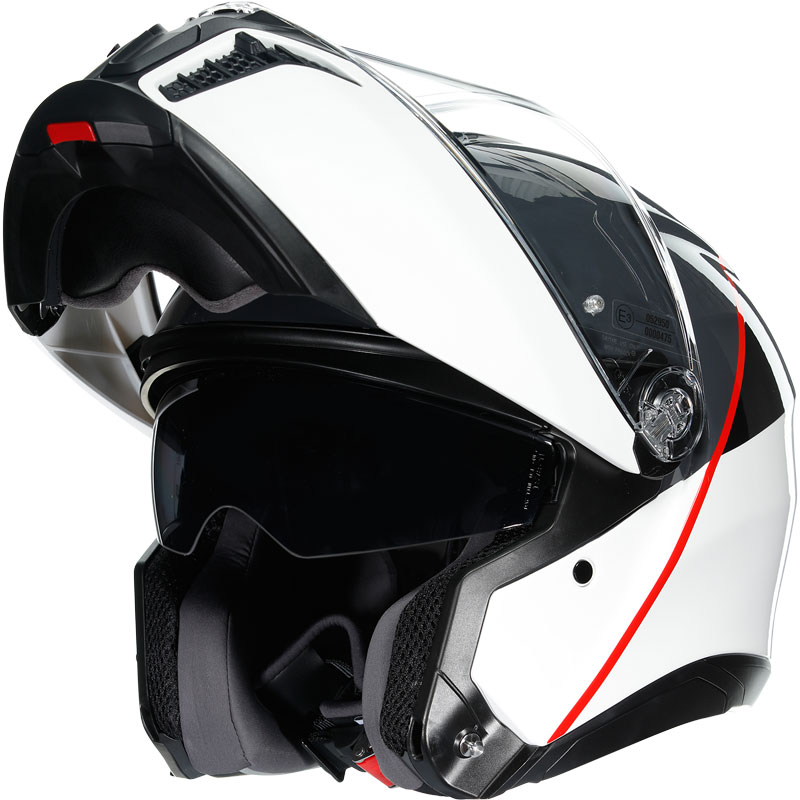 AGV Toumodular Balance Helmet