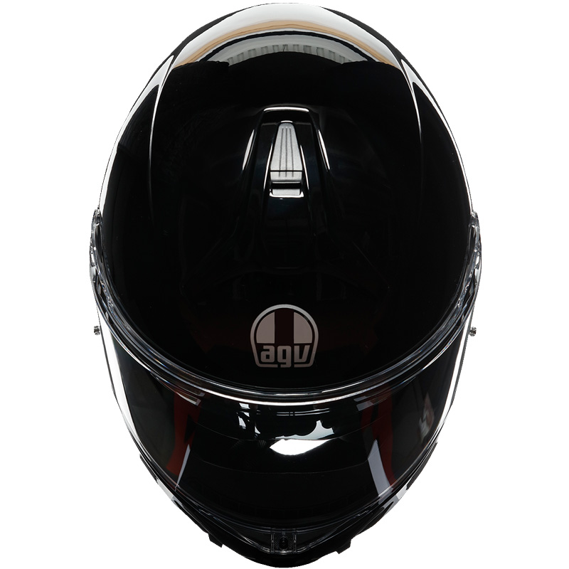 AGV TOURMODULAR (アジアンフィット) + INSYDE AGV Tourmodular Helmet & Insyde BT Comm System Review