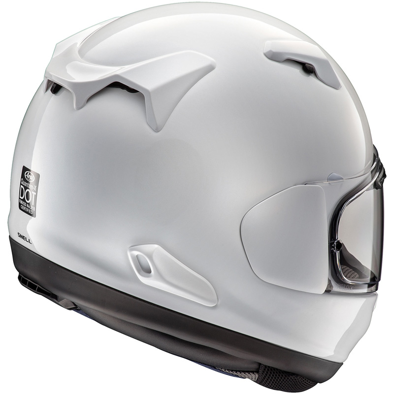 Arai Quantum-X Helmet | XtremeHelmets.com